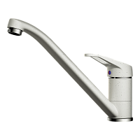 Смеситель Omoikiri Kado-PA латунь/пастила