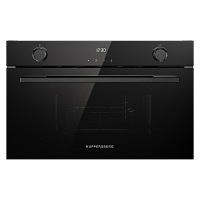 Микроволновая печь встраиваемая Kuppersberg HMW 611 BB
