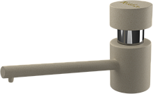 Rivelato  Дозатор большой 2410100  beige scuro арт.