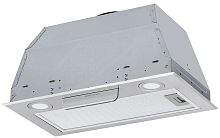 Полновстраиваемая вытяжка Krona Ameli 600 inox S