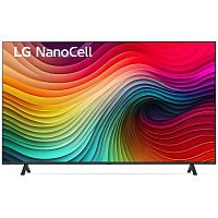 Телевизор ЖК 86'' LG 86NANO80T6A.ARUG
