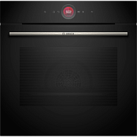 Встраиваемая электрическая духовка BOSCH HBG978NB1
