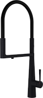 Смеситель Rivelato ETERNA 1524520 nero