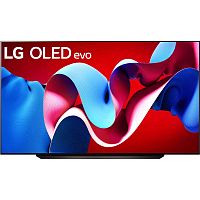 Телевизор 83'' LG OLED83C4RLA