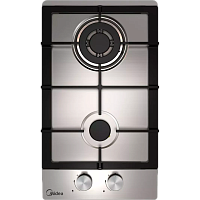 Газовая варочная поверхность Midea MG3205TX