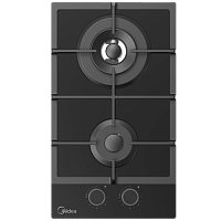 Газовая варочная панель MIDEA MG3270TGB