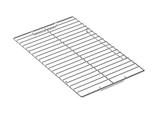 Решетки для гриля для духовых шкафов и кухонных блоков ILVE EA2633008000008