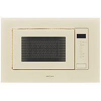 BRILLE 60 IV встраиваемая микроволновая печь