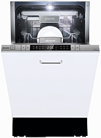Посудомоечная машина встраиваемая Graude VG 45.2 S