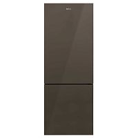 Холодильник с нижней морозилкой Körting KNFC 71928 GBR