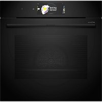 Встраиваемая электрическая духовка BOSCH HBG7241B1