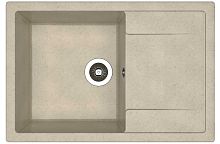 Мойка Dr. Gans "Техно" 860, дюна СМс 