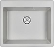 Кухонная мойка Kuppersberg MODENA 60 NL 1B GREY ROCK