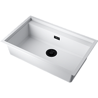 Мойка Omoikiri Sintesi 79-WH Artceramic/белый