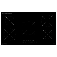 Варочная панель индукционная MEFERI MIH905BK POWER