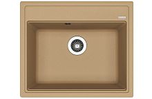 Мойка Florentina "Липси" 600, капучиноFG