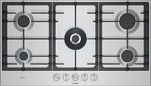 Газовая варочная панель Bosch PCR9A5I90M