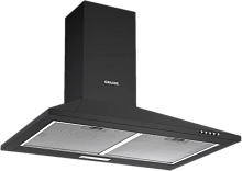 Купольная вытяжка Graude DHP 50.0 S