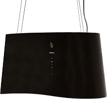 Falmec MARE E.ION IS GLASS BLACK