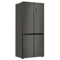 Холодильник с инвертором MAUNFELD MFF190NFDPW