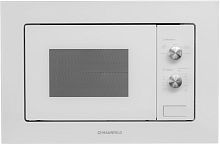 Микроволновая печь встраиваемая MAUNFELD MBMO.20.1PGW