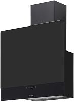Настенная вытяжка KRONA DOMENIKA 600 BLACK S