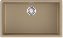 Мойка Omoikiri Yamakawa 75T-Integra-CH Tetogranit/шампань