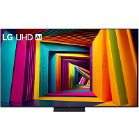 Телевизор ЖК 65'' LG 65UT91006LA.ARUG
