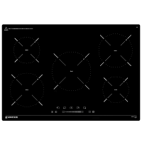 Варочная панель индукционная MEFERI MIH755BK POWER