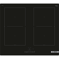 Встраиваемая индукционная панель BOSCH PVQ61RBB5E
