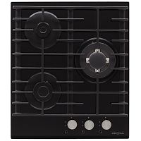 Газовая варочная панель KRONA HAGEL 45 BL W