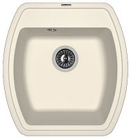 Мойка Florentina "Нире 480", жасмин FG