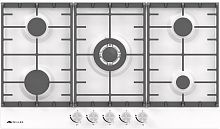 Газовая варочная панель Millen MGH 901 WH