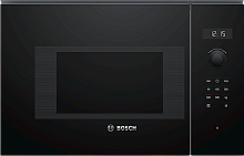 Встраиваемые микроволновые печи BOSCH BFL524MB2