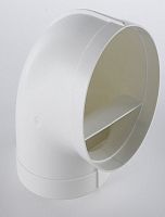 Переходник круглый Elica KIT0121006