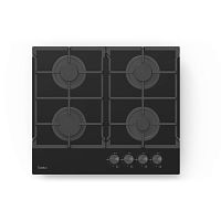 Газовая варочная панель Evelux HEG 615 BG