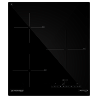 Индукционная варочная панель MAUNFELD AVI4536SBK