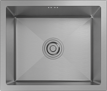 Мойка GranFest METAL 4538 нерж