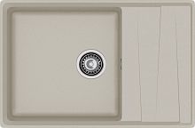 Мойка GranFest LV-760L топаз