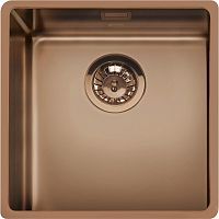 Мойка SMEG VSTR40CUX