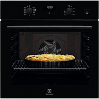 Духовой шкаф Electrolux EOD5F71Z
