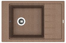 Мойка Florentina "Липси" 780_P, коричневый FG