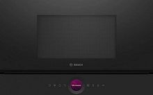 Встраиваемые микроволновые печи BOSCH BEL7321B1
