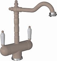 Смеситель Florentina АРИЯ FL, цвет Песочный  ( ARIA FL, Sand)