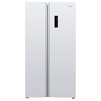 Холодильник Side-By-Side Evelux FSBS 5100 W