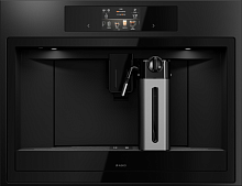 Встраиваемая кофемашина ASKO CMB64GS