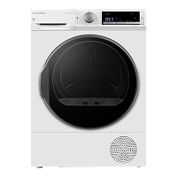 Сушильная машина MAUNFELD MFDM158WH300 HP SLIM
