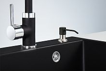 Кухонный дозатор GRANULA 1403, ТУРМАЛИН