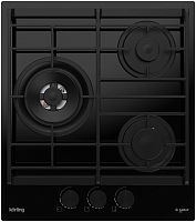 Газовая варочная панель Korting HGG 4955 CTN