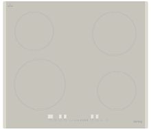 Индукционная варочная панель Körting HI 64560 BCH